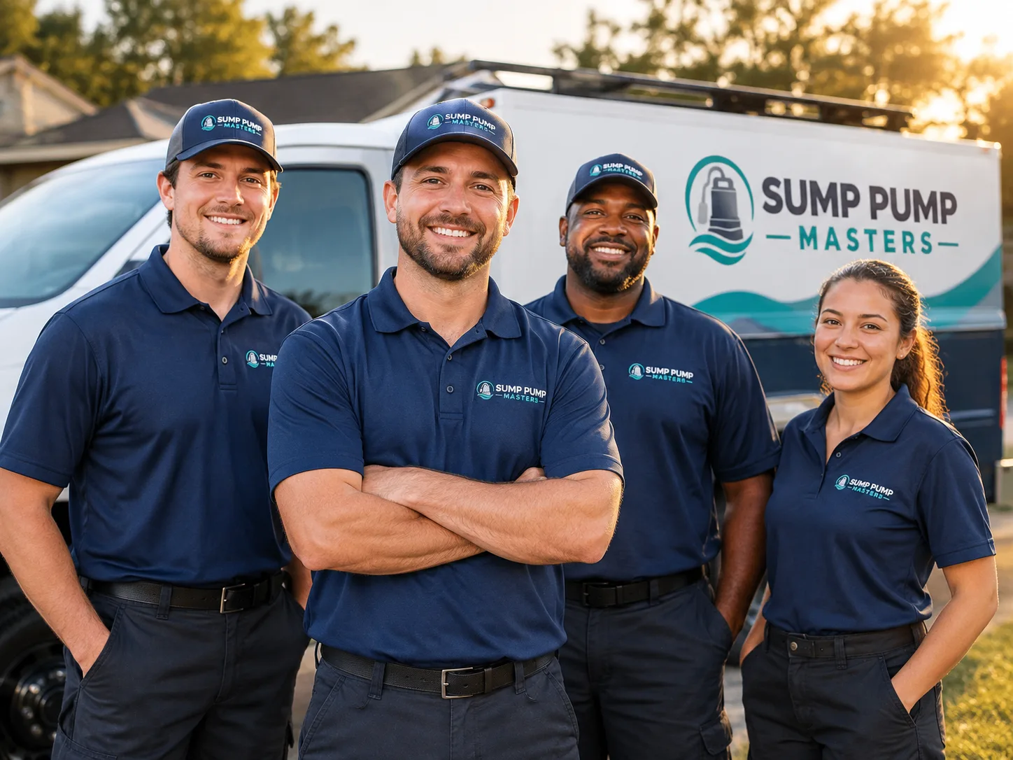 Sump Pump Repair company in Flasher, ND